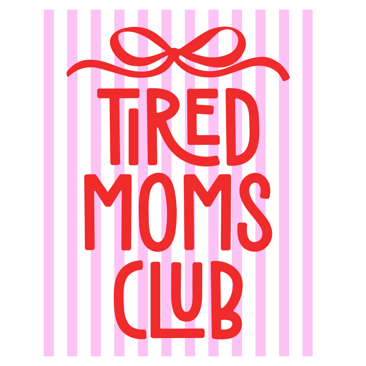 STRIPED MAMA BUNDLE