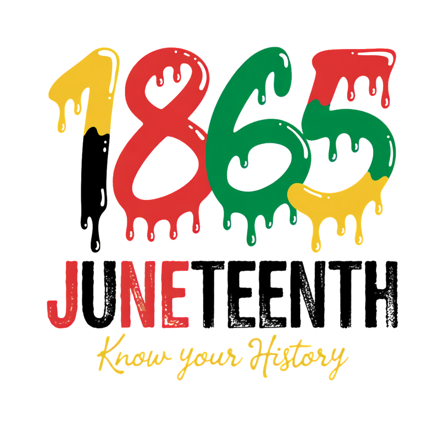 Juneteenth Designs