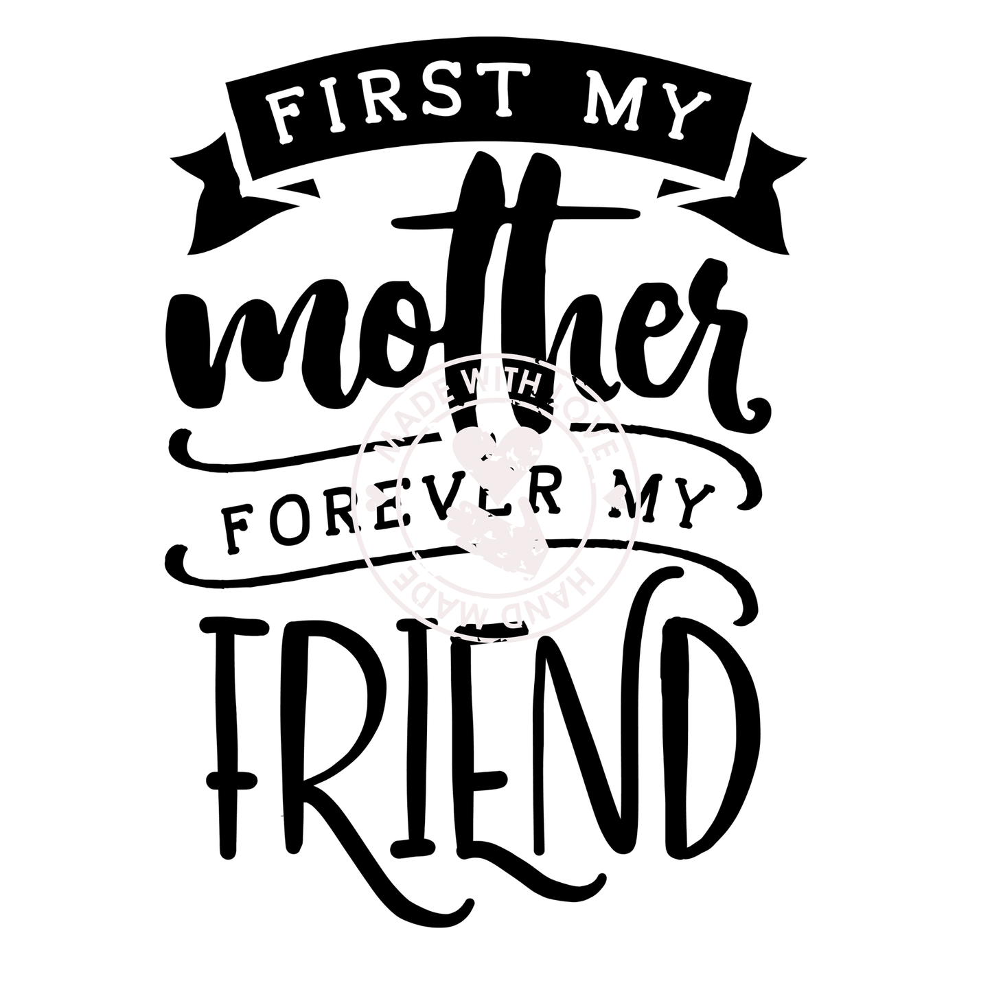 MOM/MOTHER/MAMA-PHRASE TEXT PNG BUNDLE FILE