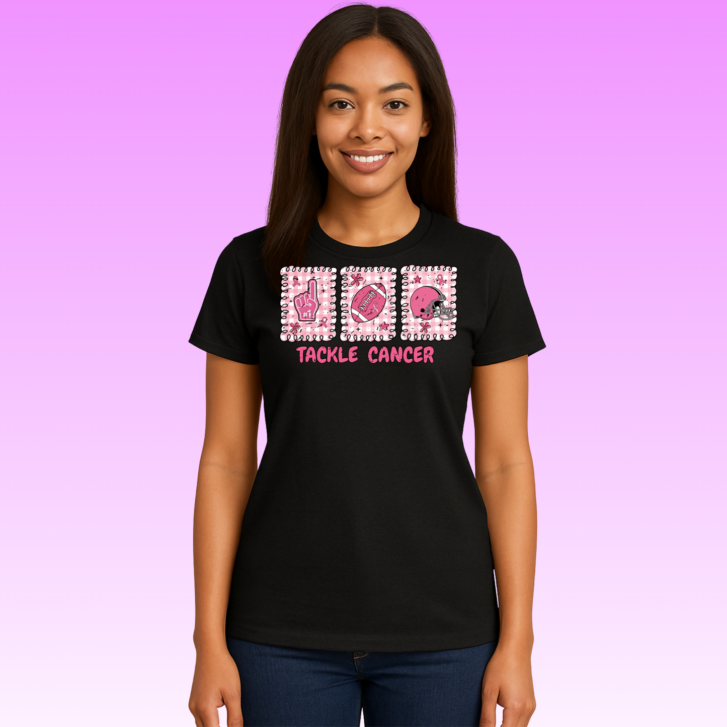 PINK OUT COLLECTION 2