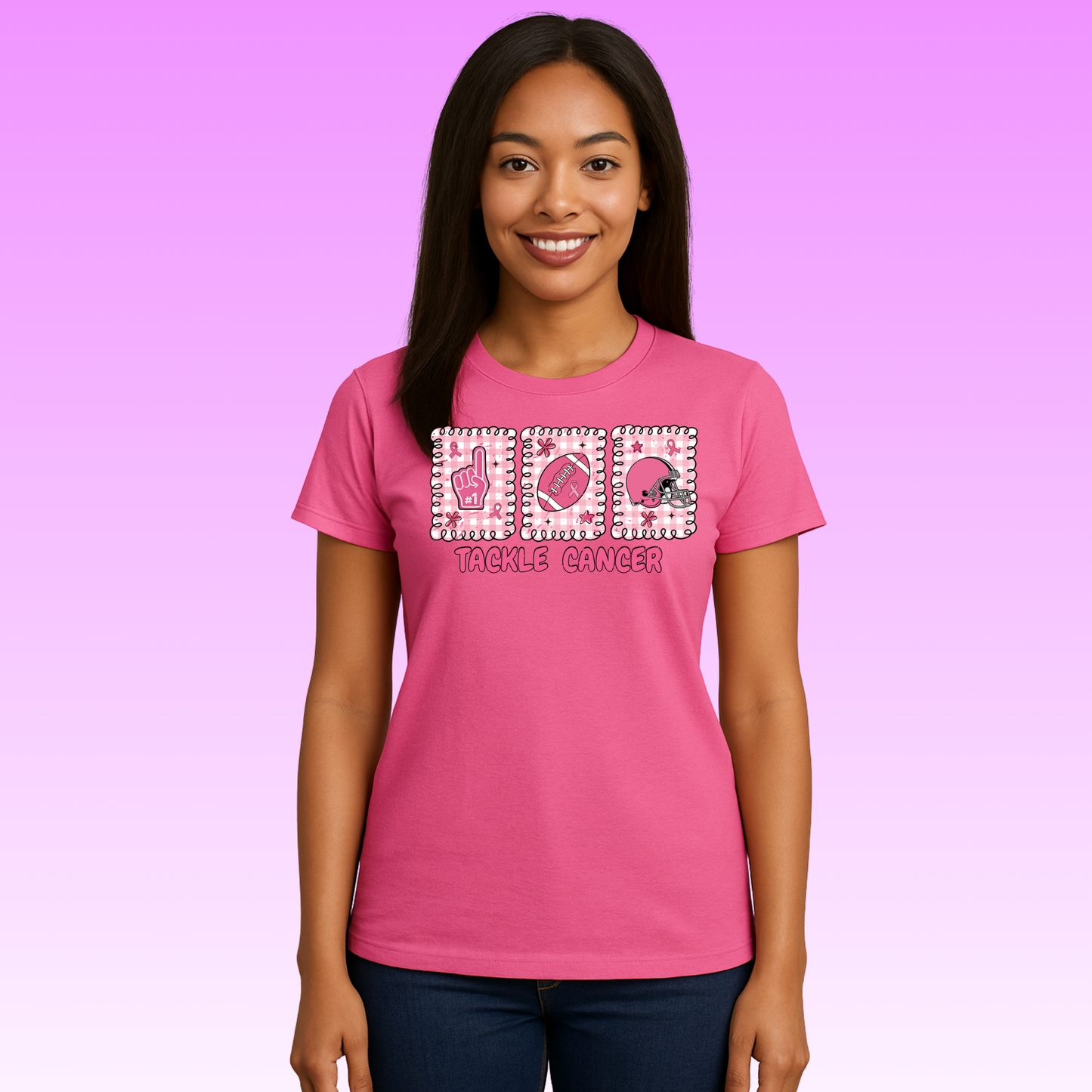 PINK OUT COLLECTION 2