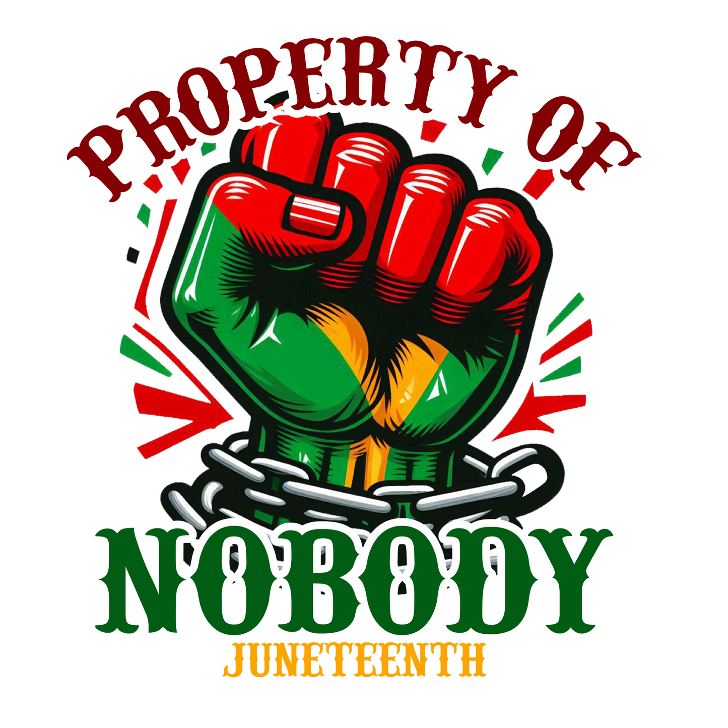Juneteenth Designs