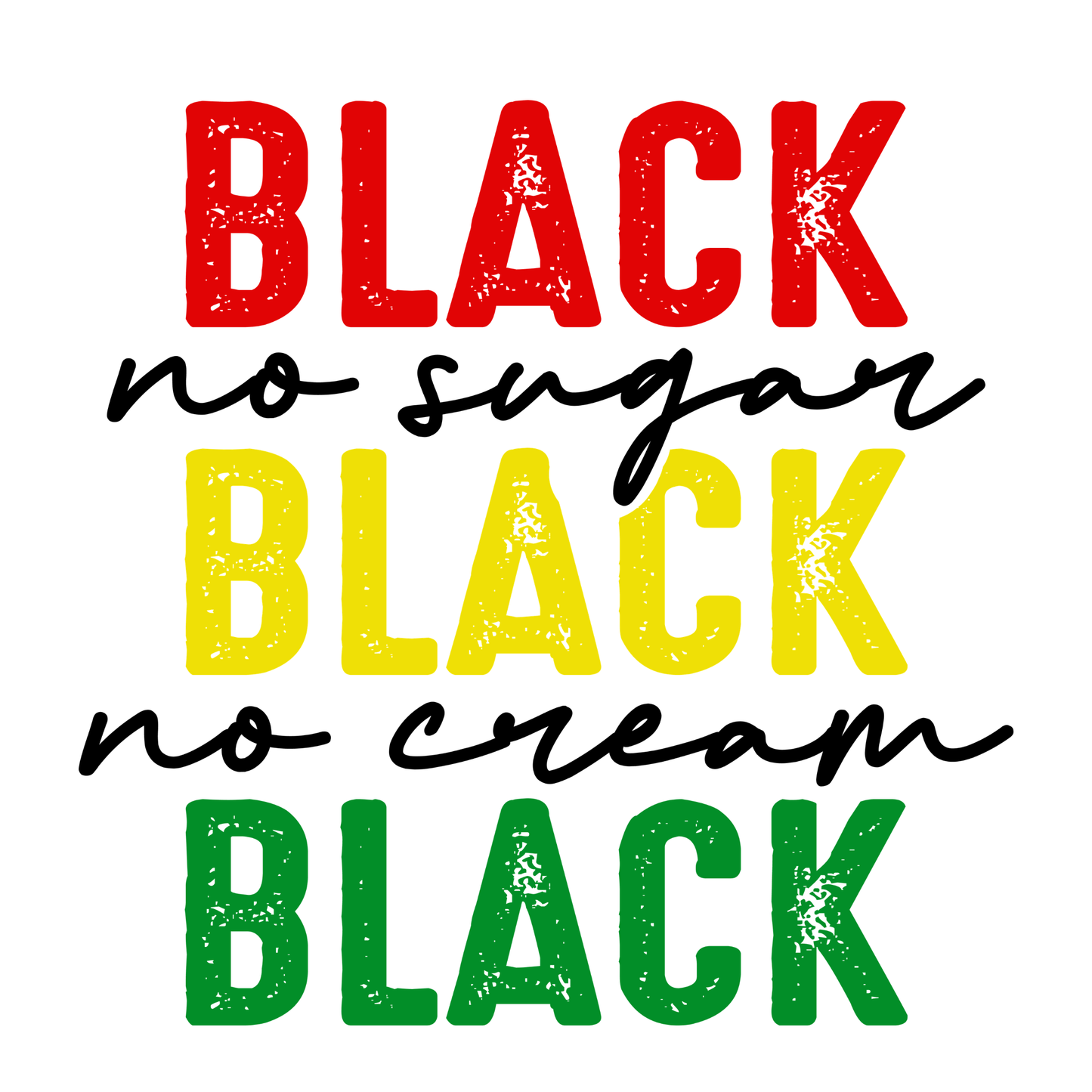 Juneteenth Designs