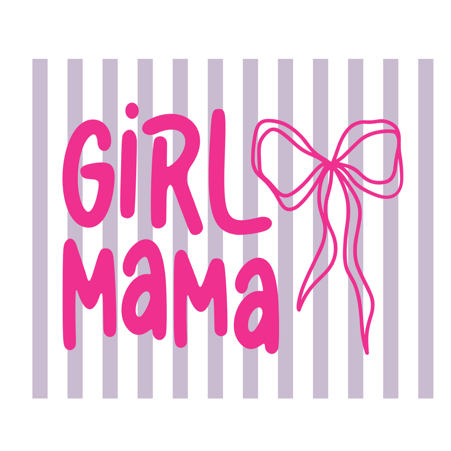 STRIPED MAMA BUNDLE