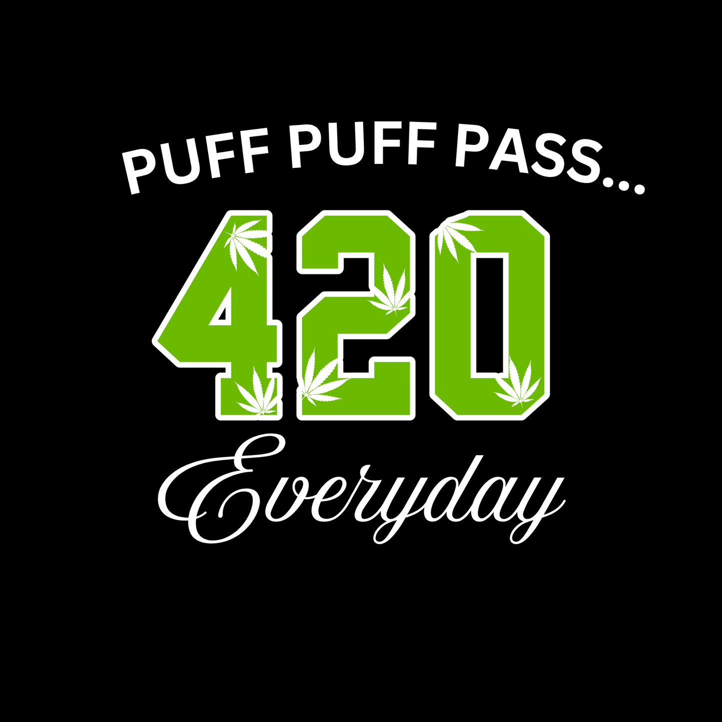420 BUNDLE