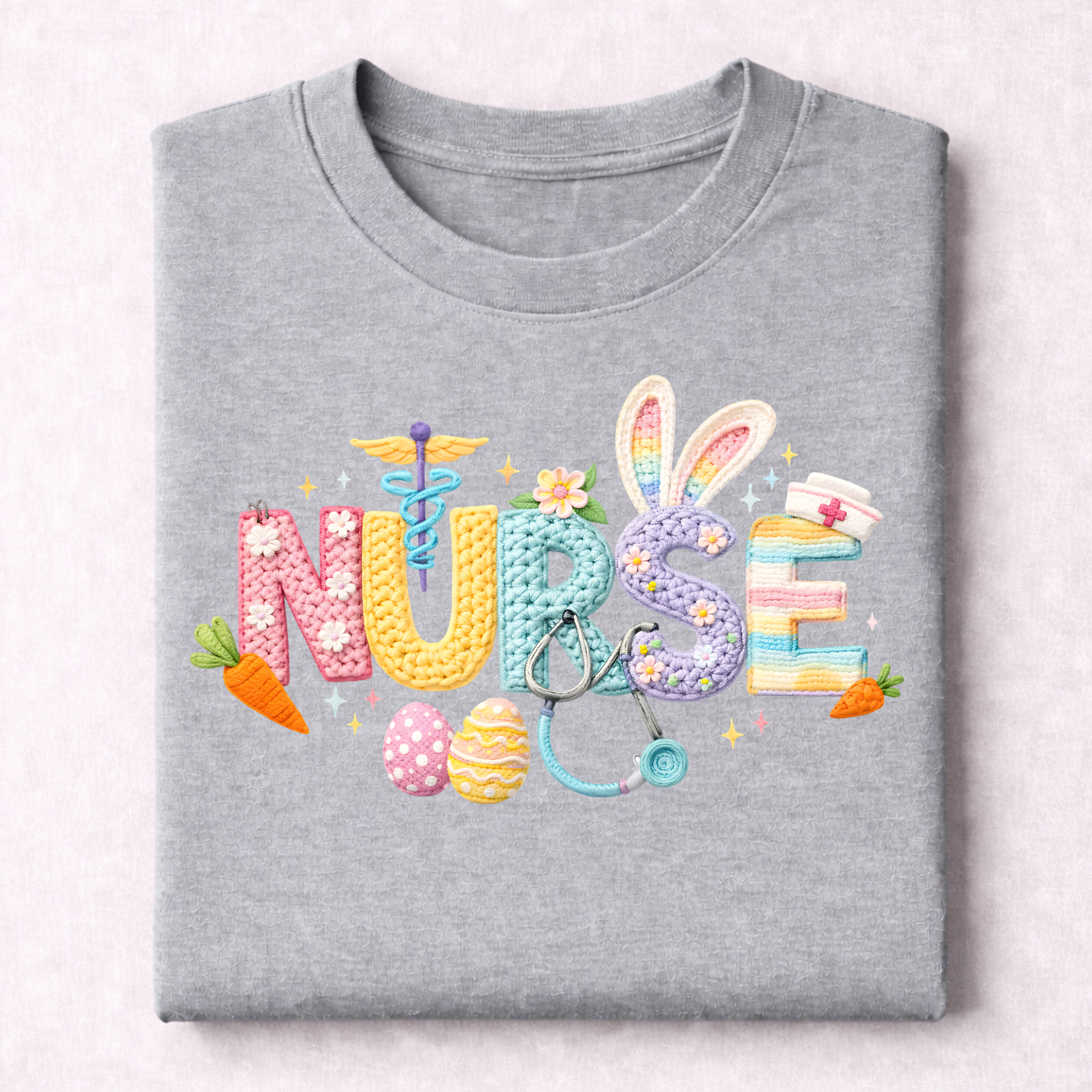 EASTER-ADULT-NURSE