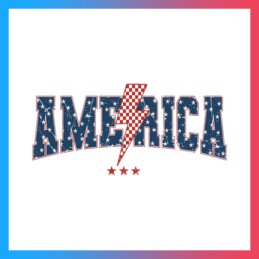 America Lightening