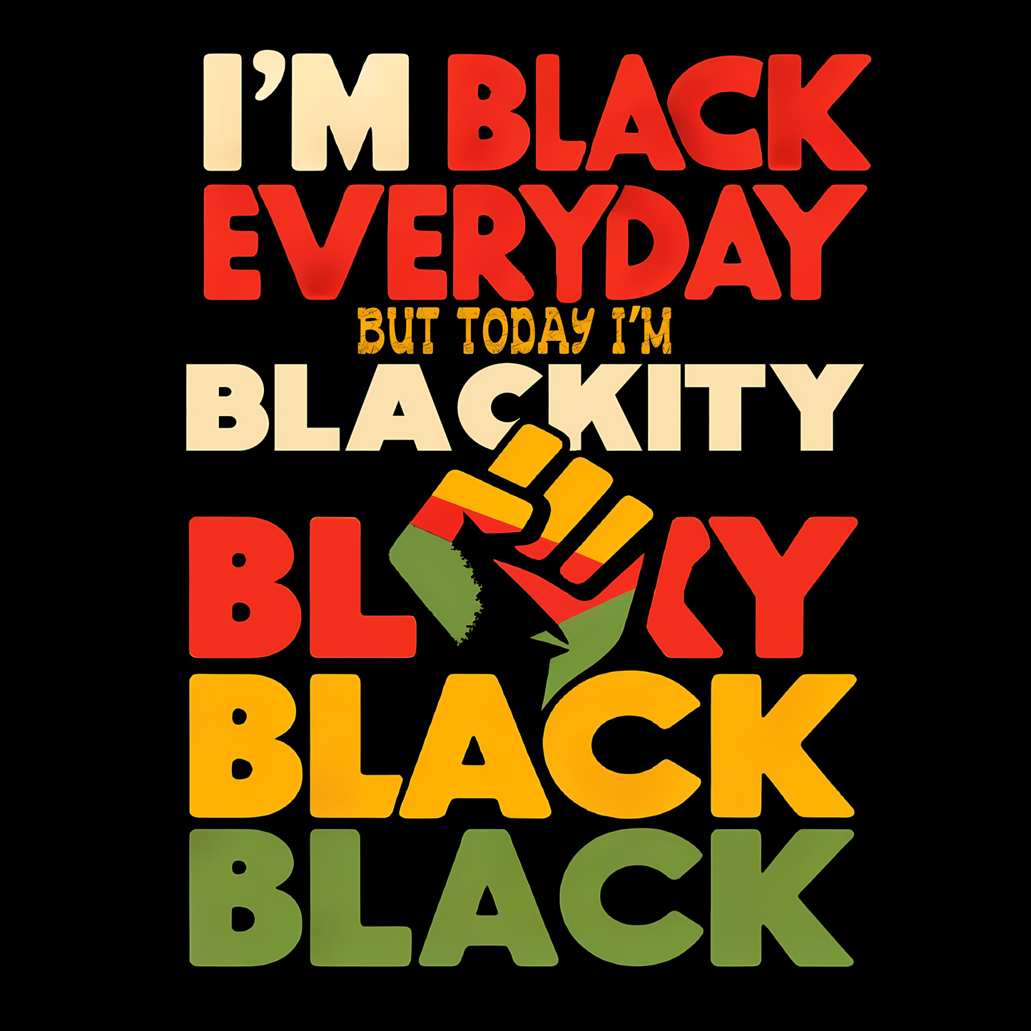 Juneteenth Designs