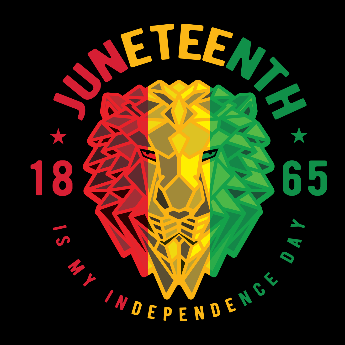 Juneteenth Designs