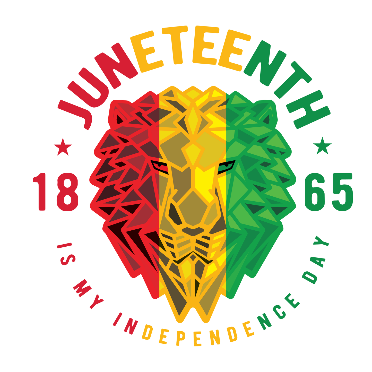 Juneteenth Designs