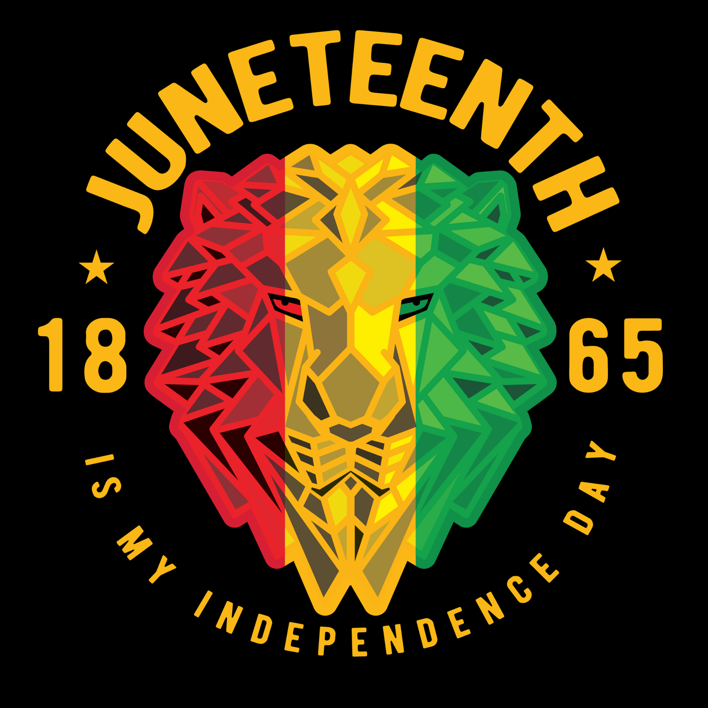 Juneteenth Designs