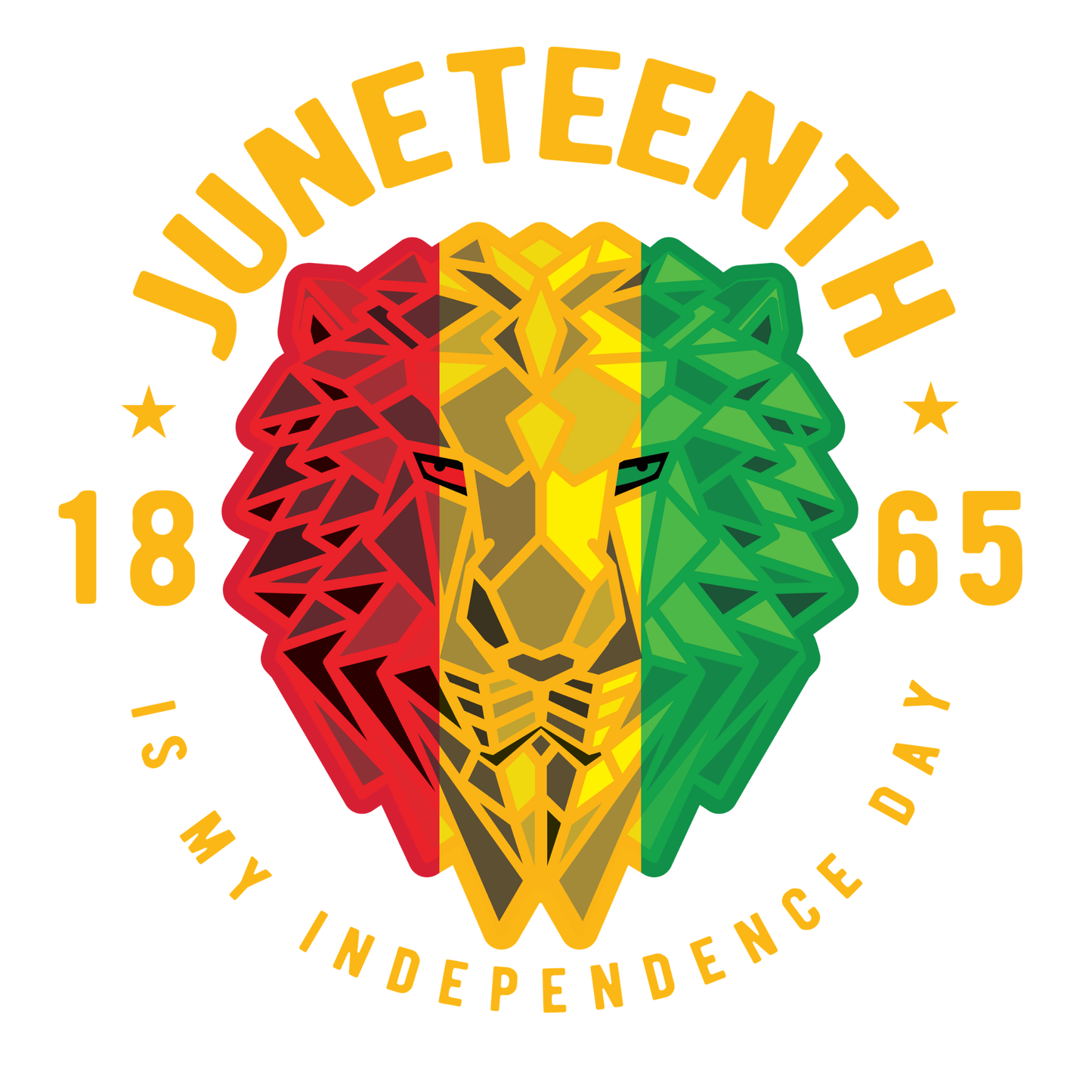 Juneteenth Designs