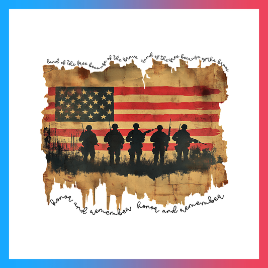 American Military