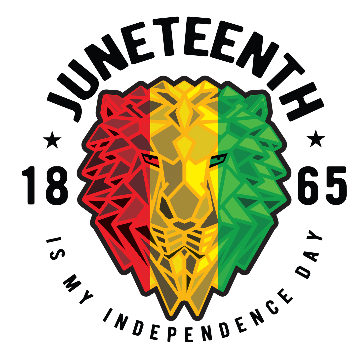 Juneteenth Designs