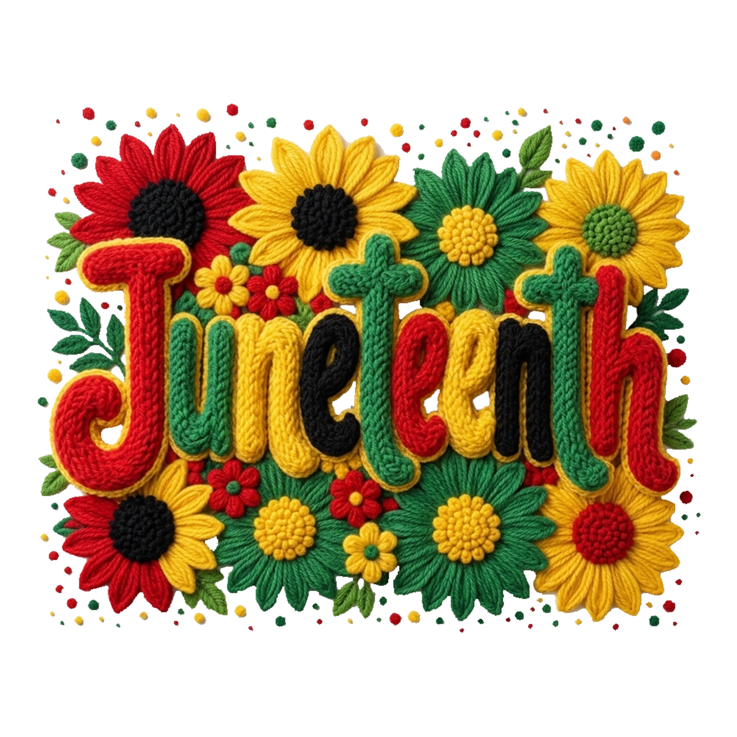 Juneteenth Designs