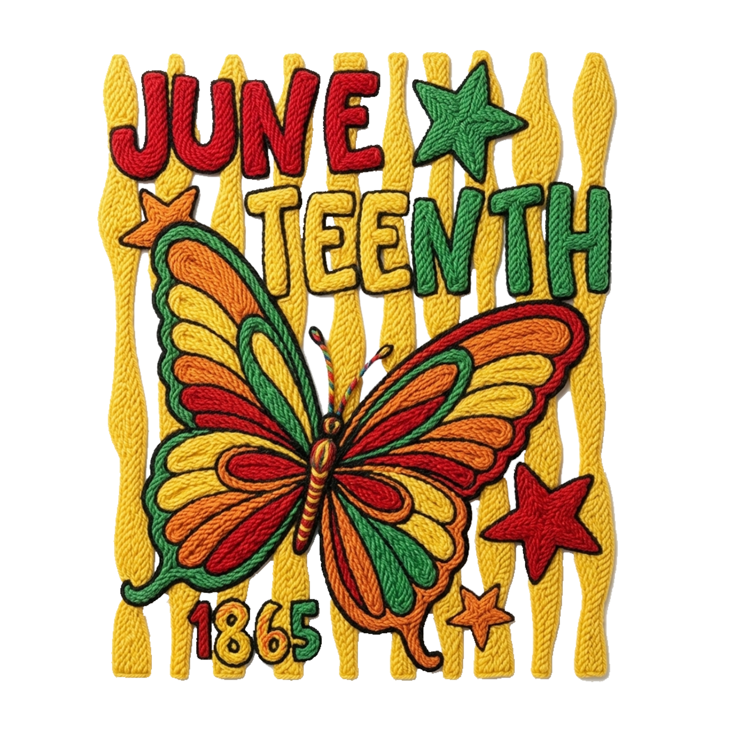 Juneteenth Designs