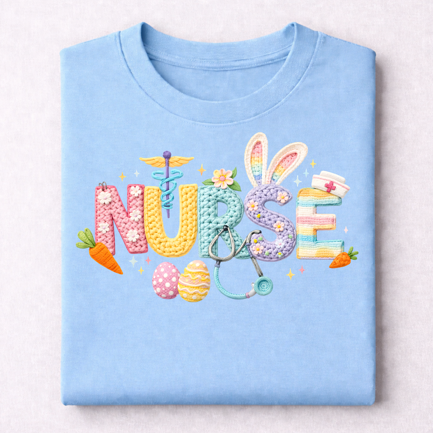 EASTER-ADULT-NURSE