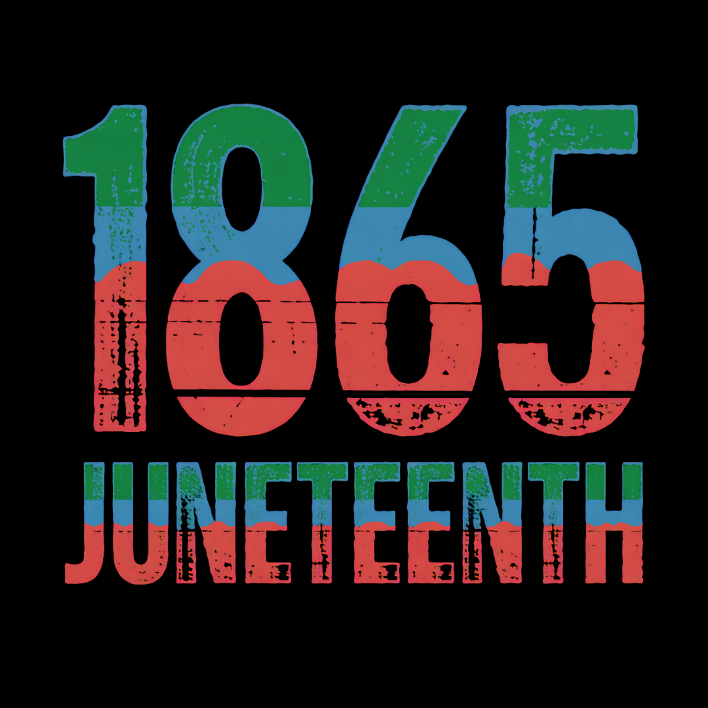 Juneteenth Designs
