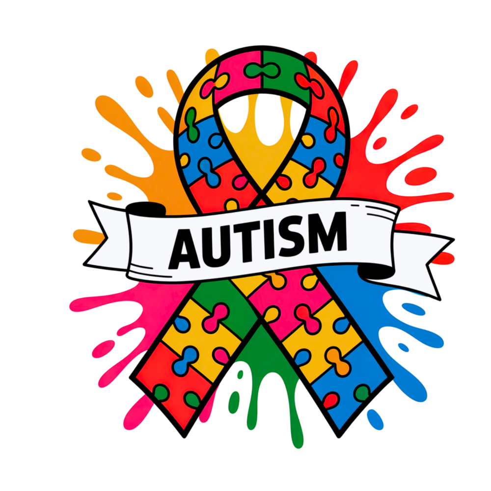 AUTISM BUNDLE -1001