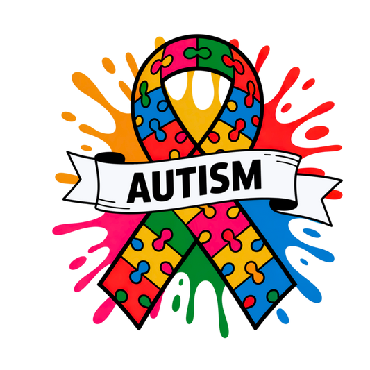 AUTISM BUNDLE -1001