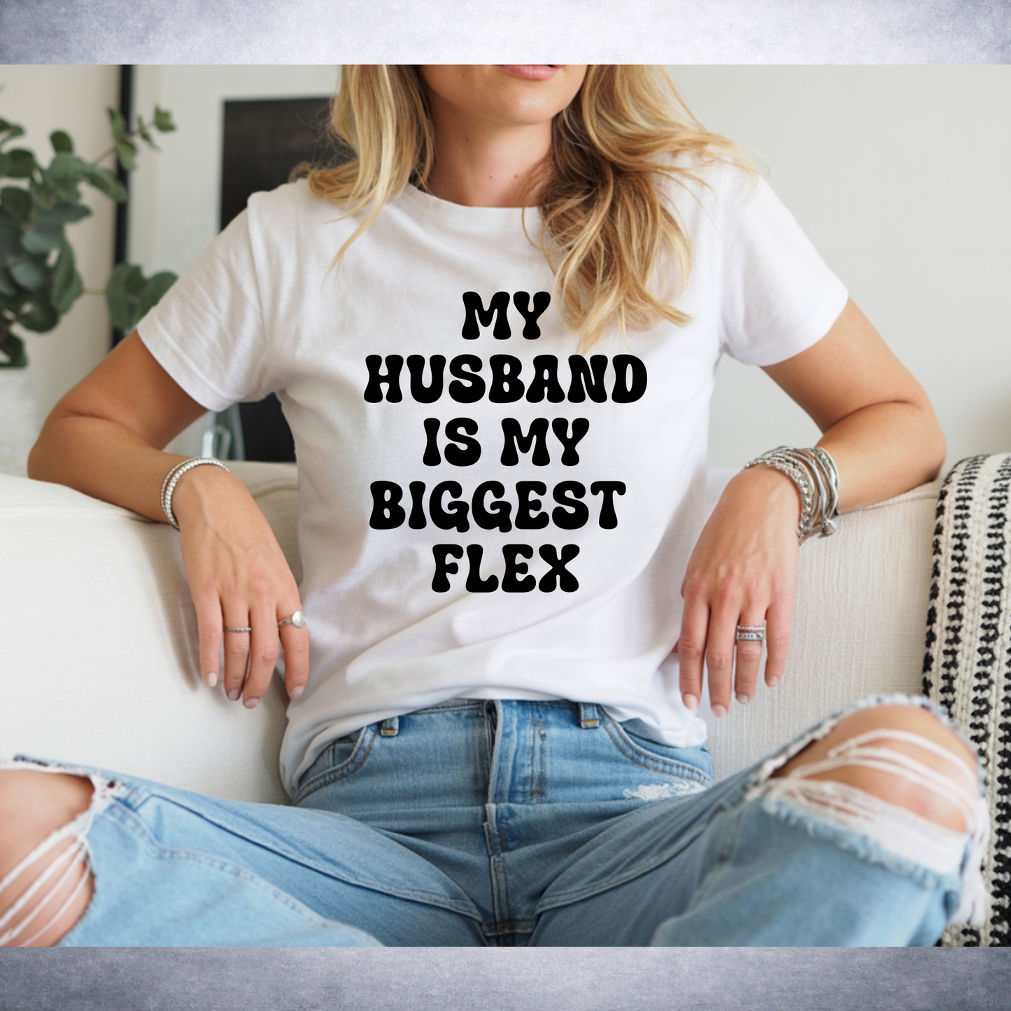 BIGGEST FLEX
