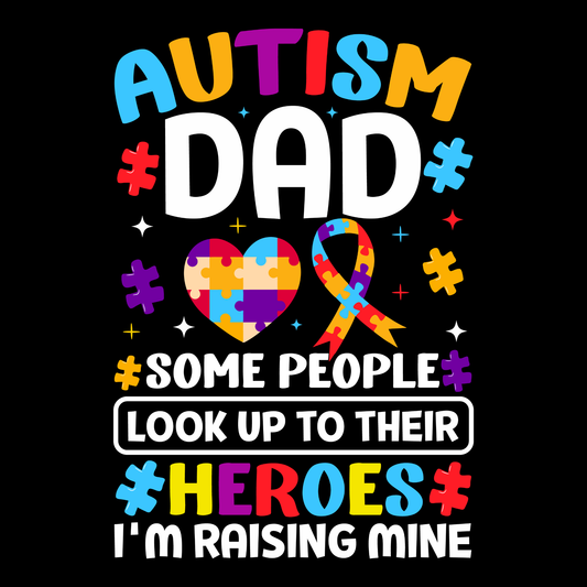 AUTISM DAD