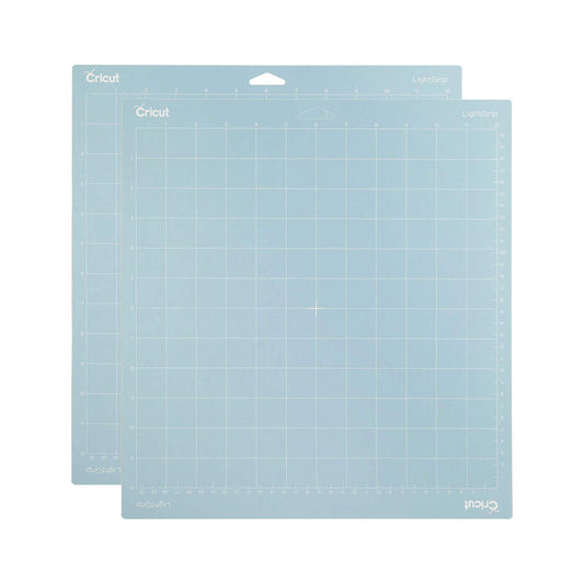 CRICUT LIGHT GRIP MACHINE MAT (1 MAT)