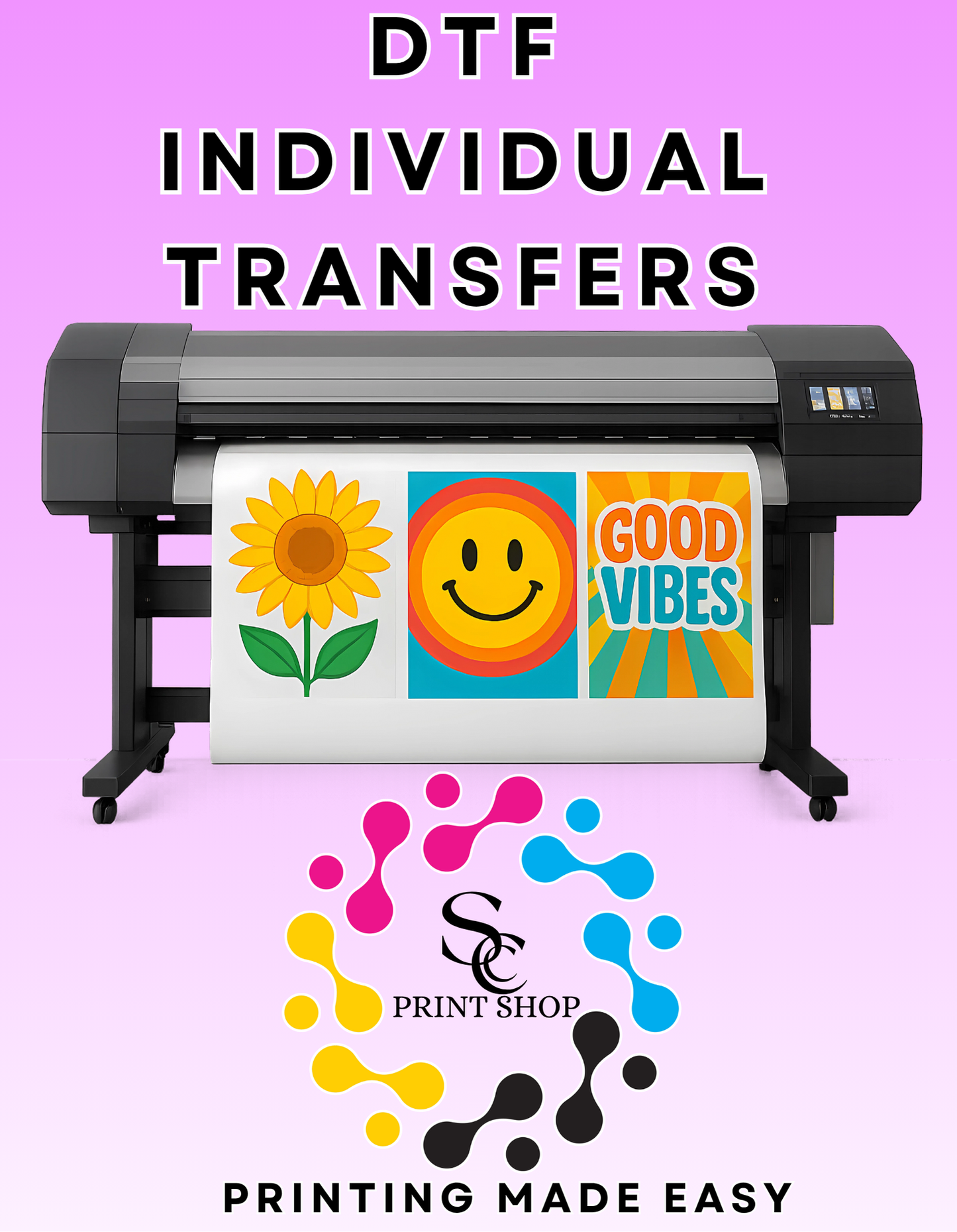 DTF INDIVIDUAL TRANSFERS