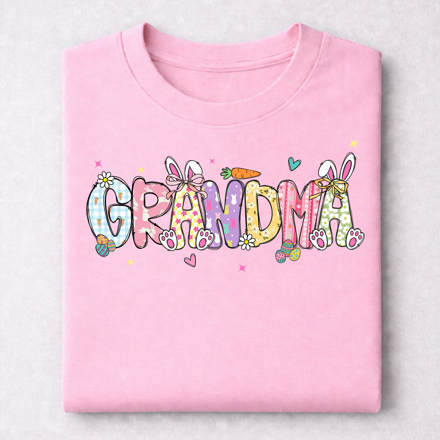 EASTER-ADULT-MAMA/GIGI/MIMI/NANA/GRANDMA