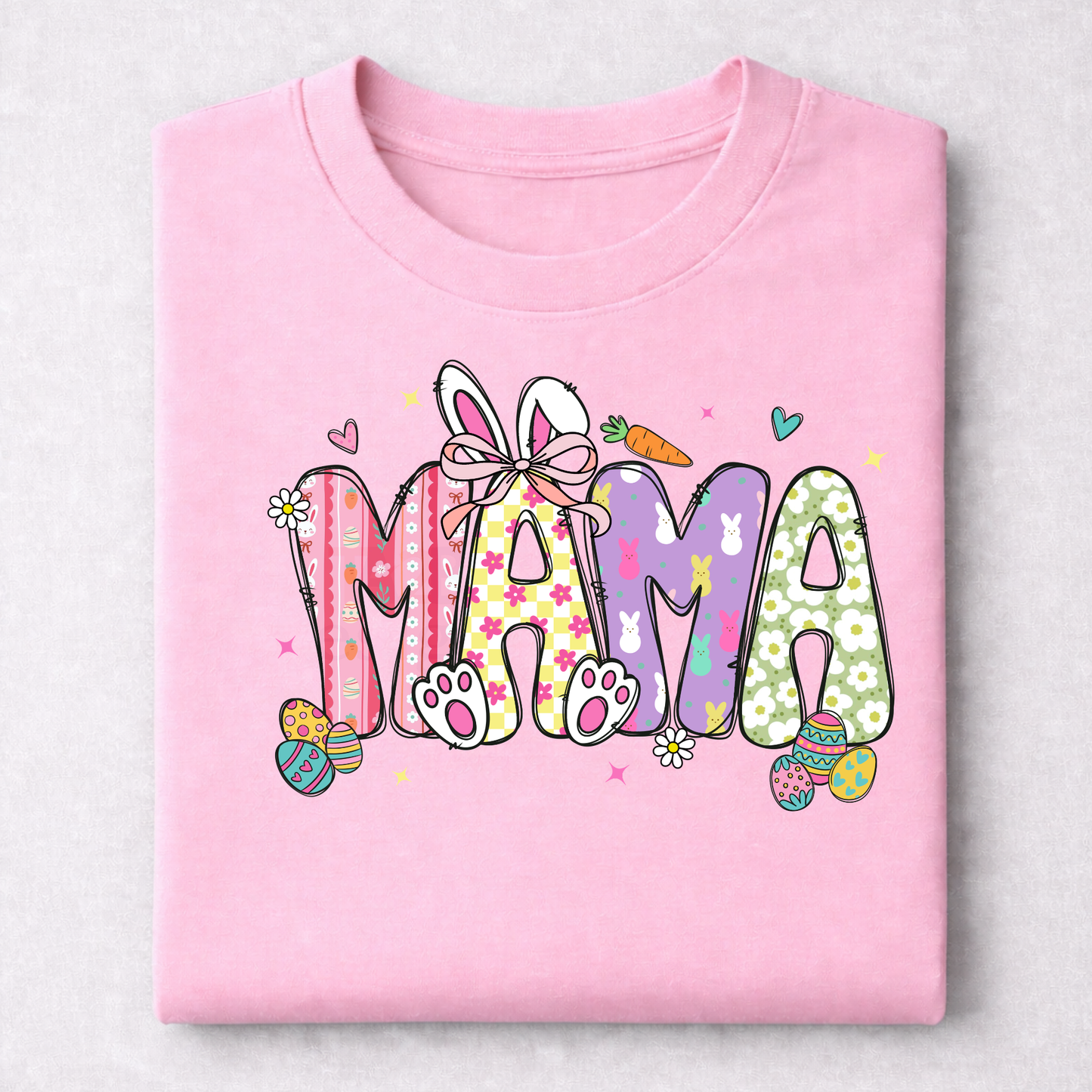 EASTER-ADULT-MAMA/GIGI/MIMI/NANA/GRANDMA