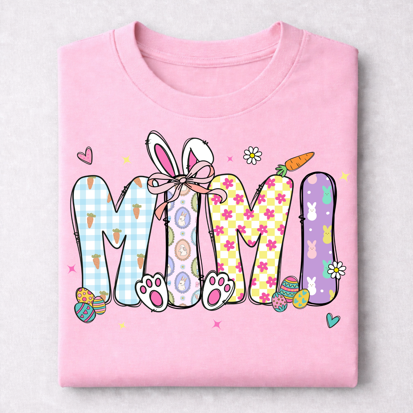 EASTER-ADULT-MAMA/GIGI/MIMI/NANA/GRANDMA