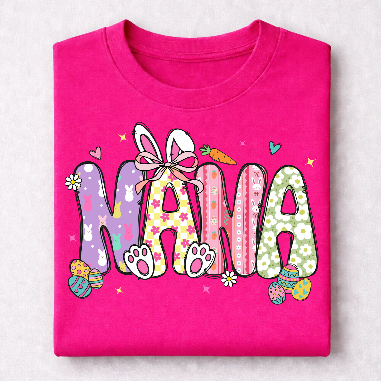 EASTER-ADULT-MAMA/GIGI/MIMI/NANA/GRANDMA