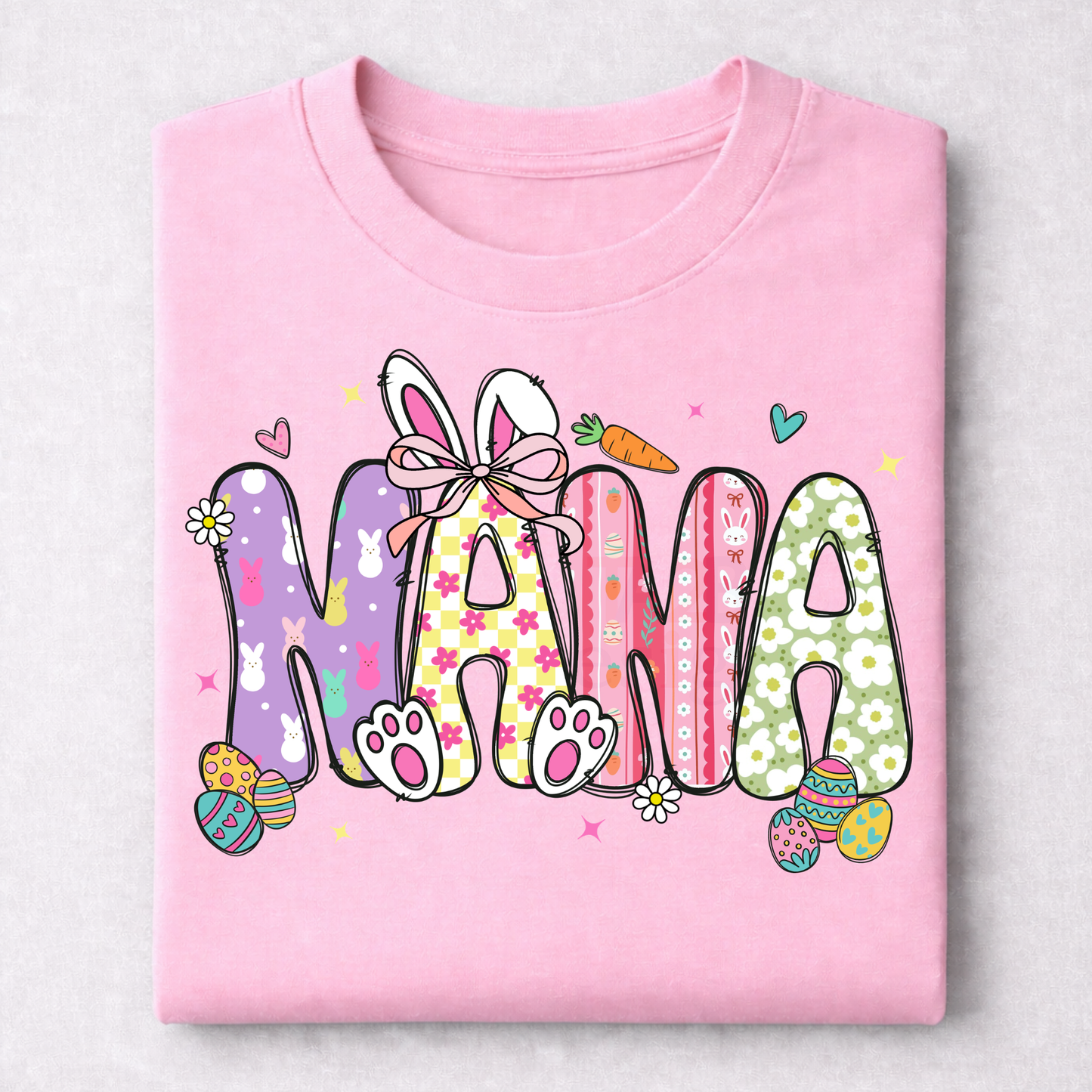 EASTER-ADULT-MAMA/GIGI/MIMI/NANA/GRANDMA
