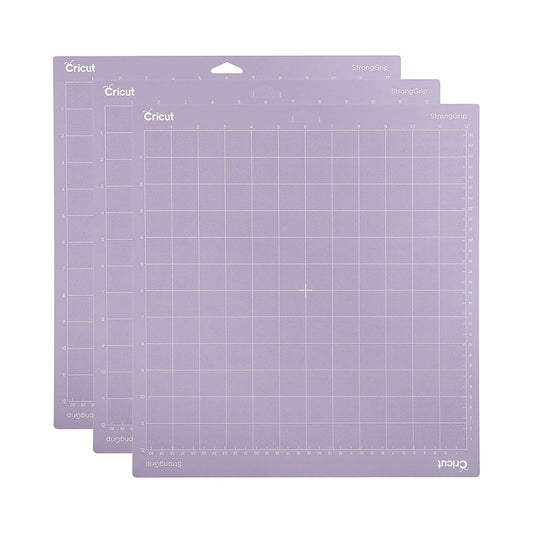 CRICUT STRONG GRIP MACHINE MAT (1 MAT)