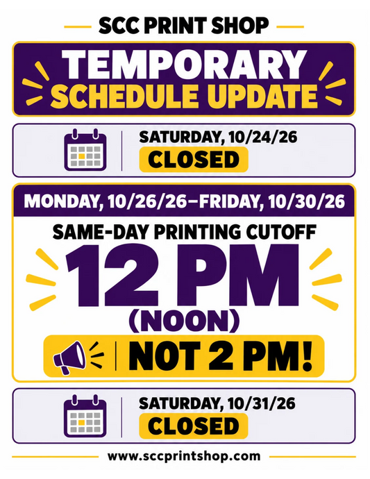 SCC PRINT SHOP DTF Pressing Instructions & Recommended Sizing (Copy)
